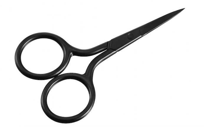 Small Lash Scissors