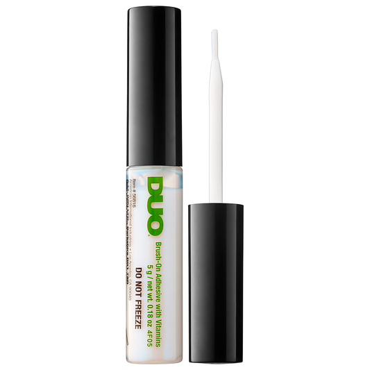 Duo Brush On Lash Glue